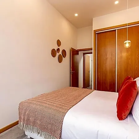 Youropo - Cosy 4* 포르투