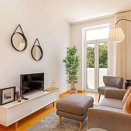 Youropo - Cosy Porto