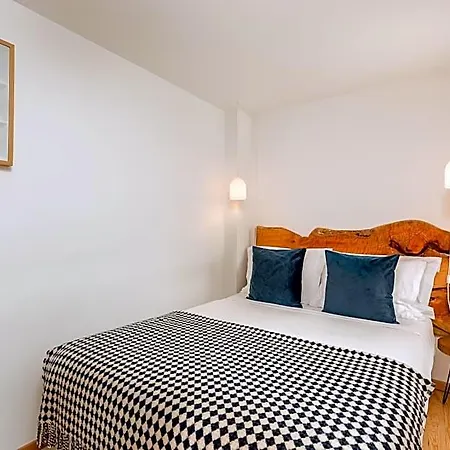 Youropo - Cosy 4* 포르투