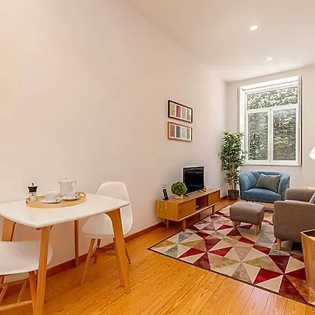 Youropo - Cosy 4* Porto
